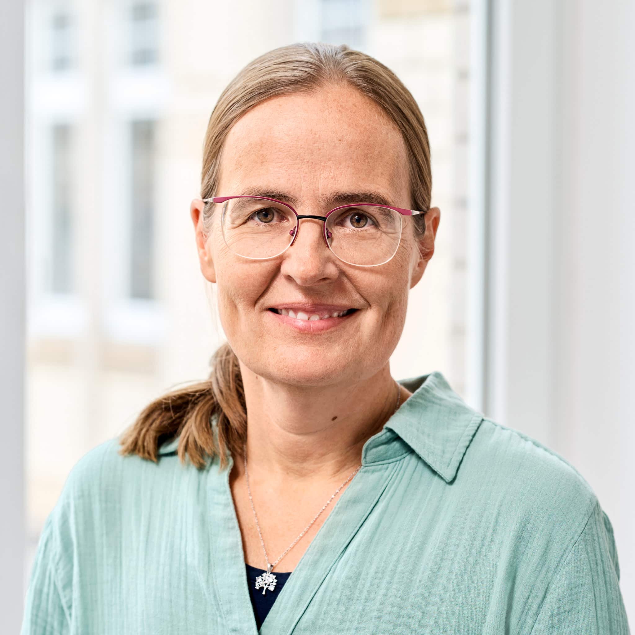Birgit Rief Vacancies | EnviroSustain